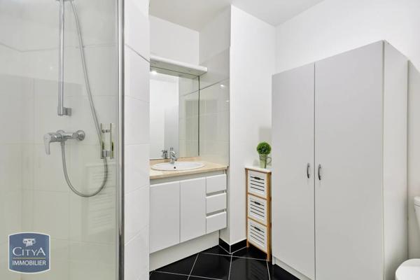 Appartement à vendre 1 pièce 30m²