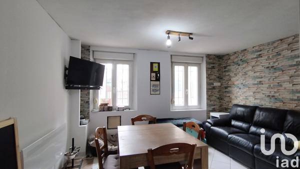 Maison à vendre 4 pièces 58 m² Oissel