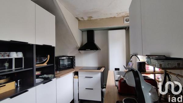 Maison à vendre 4 pièces 58 m² Oissel