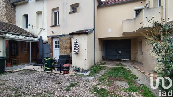 Maison à vendre 4 pièces 58 m² Oissel