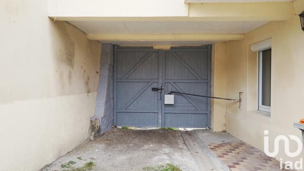 Maison à vendre 4 pièces 58 m² Oissel