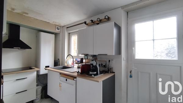 Maison à vendre 4 pièces 58 m² Oissel