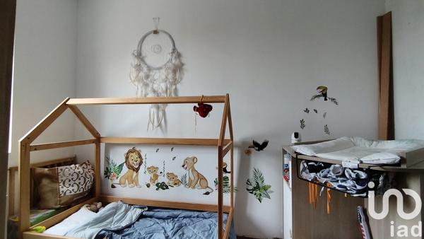 Maison à vendre 4 pièces 58 m² Oissel