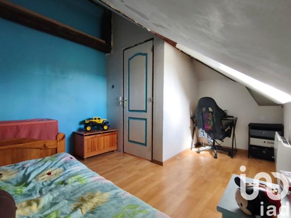 Maison à vendre 4 pièces 58 m² Oissel