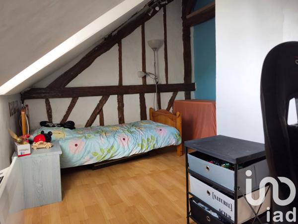 Maison à vendre 4 pièces 58 m² Oissel