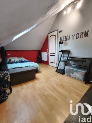 Maison à vendre 4 pièces 58 m² Oissel