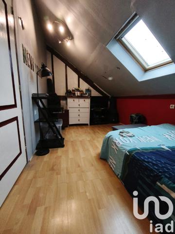 Maison à vendre 4 pièces 58 m² Oissel