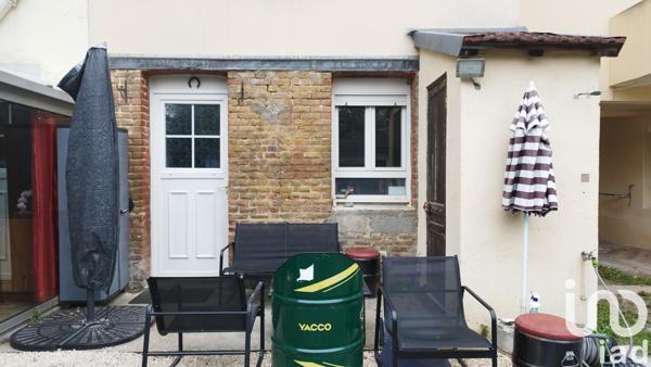 Maison à vendre 4 pièces 58 m² Oissel