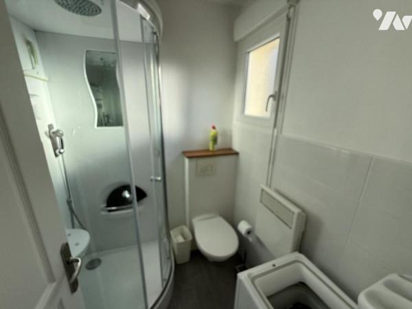 Maison entièrement rénovée à Barneville plage