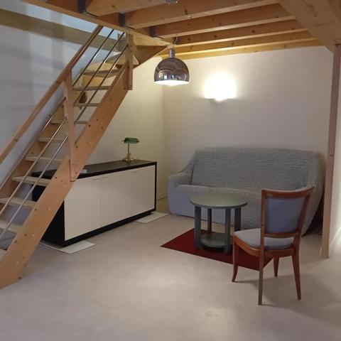 Appartement à louer à Aix-les-Bains (73100)