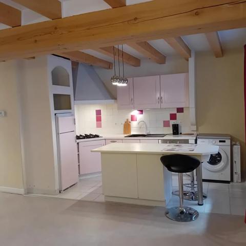 Appartement à louer à Aix-les-Bains (73100)