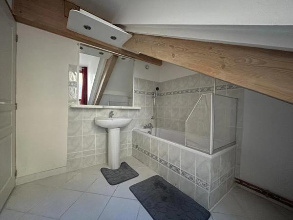 Appartement à louer à Aix-les-Bains (73100)