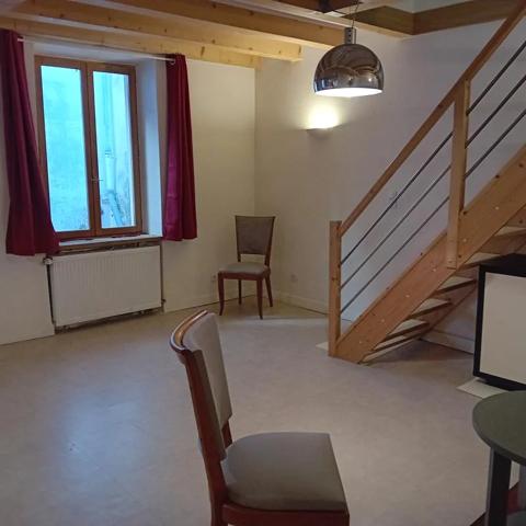 Appartement à louer à Aix-les-Bains (73100)
