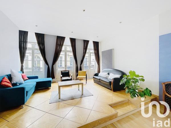 Appartement à vendre 5 pièces 204 m² Douai