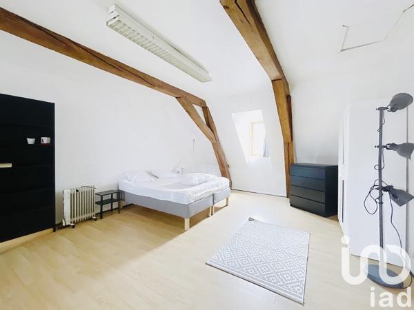 Appartement à vendre 5 pièces 204 m² Douai