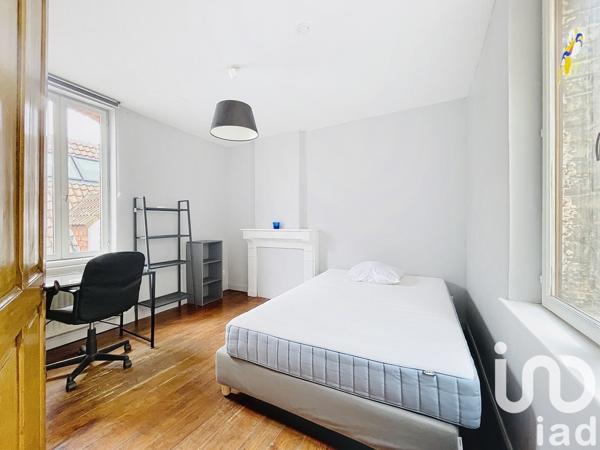 Appartement à vendre 5 pièces 204 m² Douai