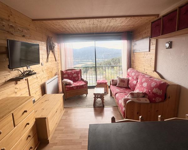 Appartement 1 pièce - 26 m²