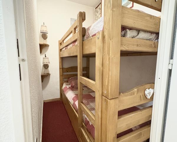 Appartement 1 pièce - 26 m²