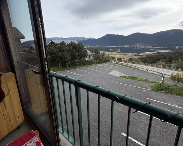 Appartement 1 pièce - 26 m²