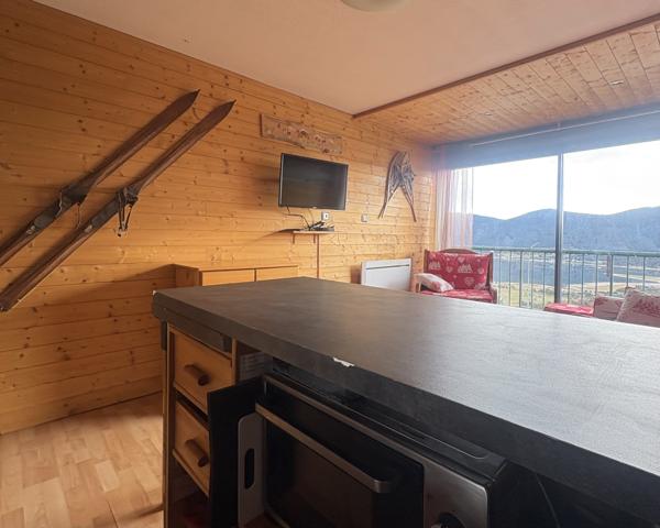 Appartement 1 pièce - 26 m²