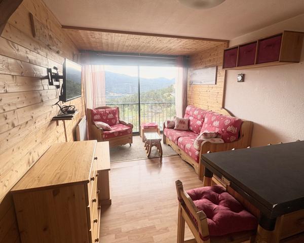 Appartement 1 pièce - 26 m²