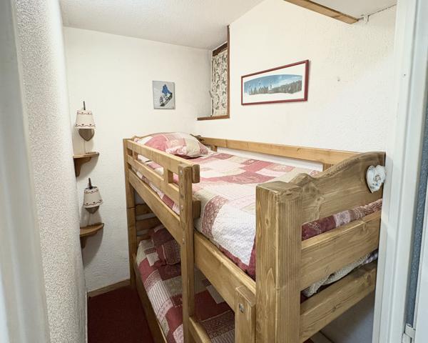 Appartement 1 pièce - 26 m²