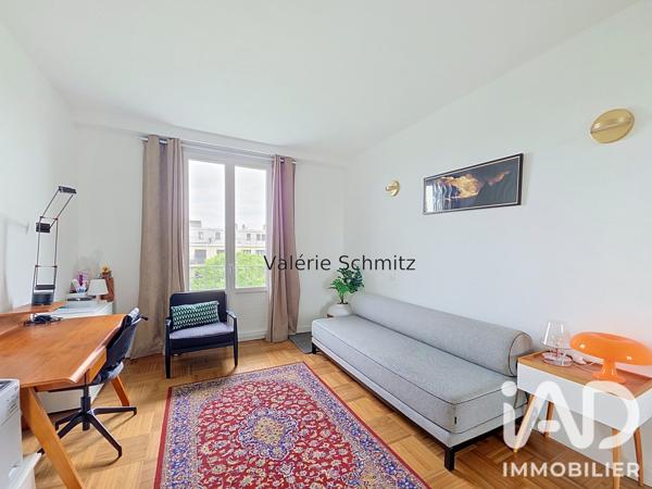 Appartement (prestige) à vendre 3 pièces 93,84 m² Toulouse