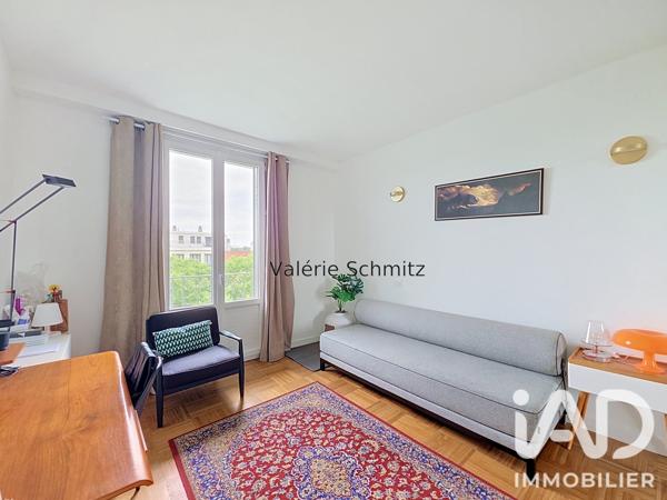 Appartement (prestige) à vendre 3 pièces 93,84 m² Toulouse