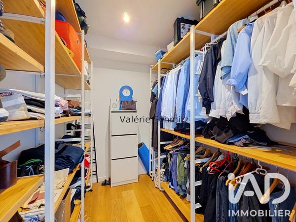 Appartement (prestige) à vendre 3 pièces 93,84 m² Toulouse