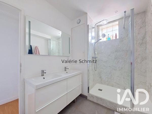 Appartement (prestige) à vendre 3 pièces 93,84 m² Toulouse