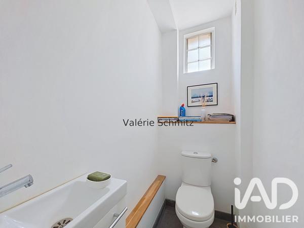 Appartement (prestige) à vendre 3 pièces 93,84 m² Toulouse