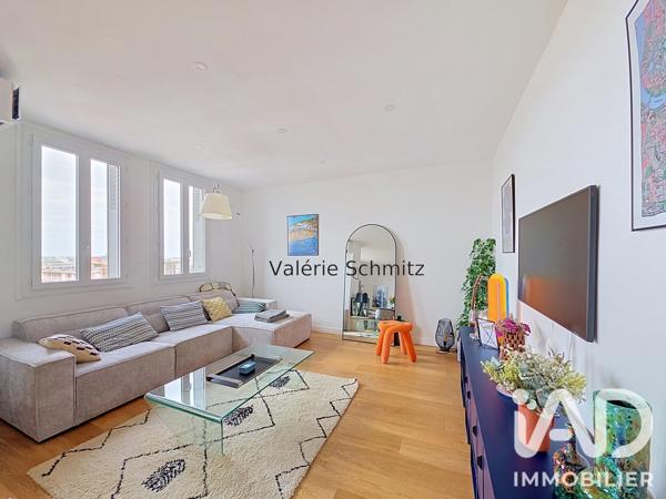 Appartement (prestige) à vendre 3 pièces 93,84 m² Toulouse