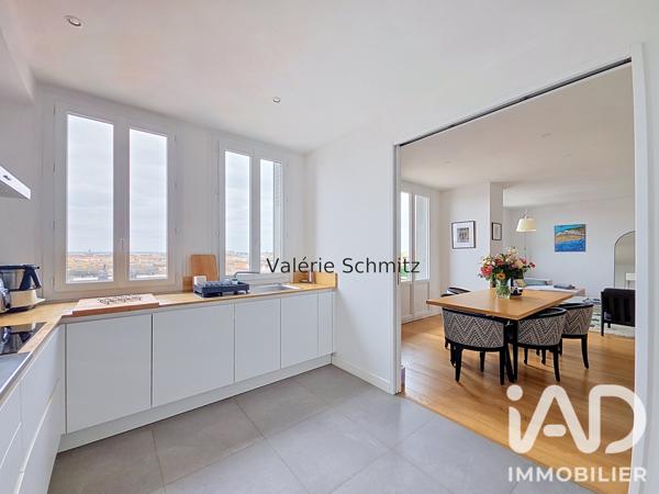 Appartement (prestige) à vendre 3 pièces 93,84 m² Toulouse