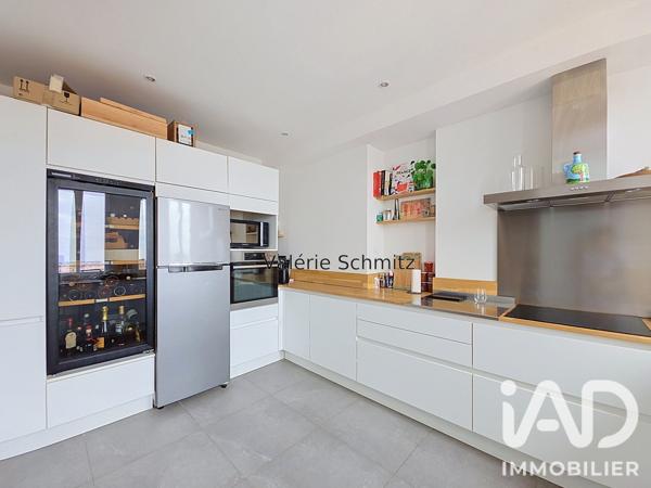 Appartement (prestige) à vendre 3 pièces 93,84 m² Toulouse