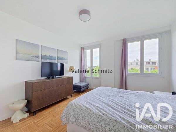Appartement (prestige) à vendre 3 pièces 93,84 m² Toulouse
