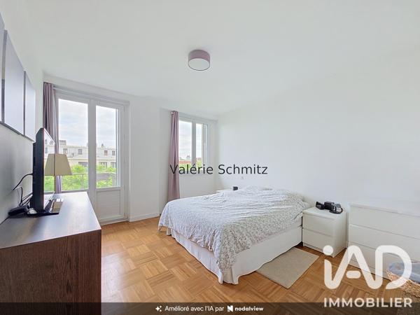 Appartement (prestige) à vendre 3 pièces 93,84 m² Toulouse