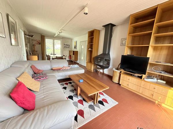 Maison à vendre au Bourget-du-Lac (73370)