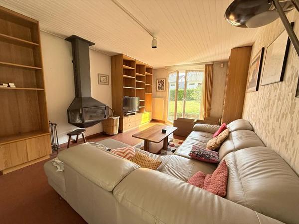 Maison à vendre au Bourget-du-Lac (73370)