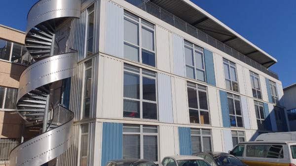 Bureaux Marseille 861 m2