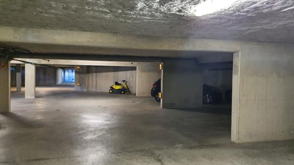 Bureaux Marseille 861 m2