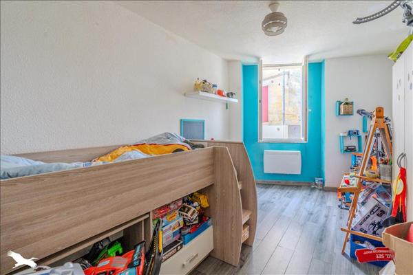 Appartement à vendre |  Listrac-Médoc |  3 pièces | 66 m²