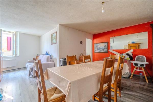 Appartement à vendre |  Listrac-Médoc |  3 pièces | 66 m²