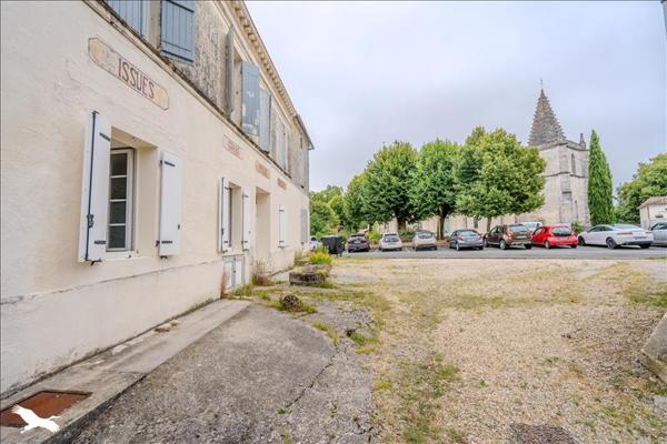 Appartement à vendre |  Listrac-Médoc |  3 pièces | 66 m²