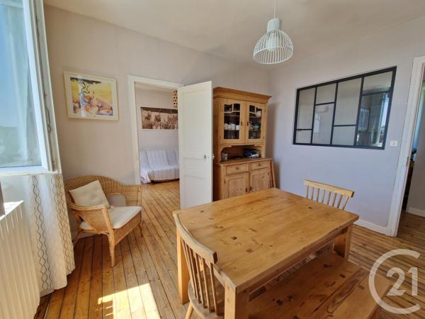 Appartement T4 à vendre  4 pièces - 65 m2 DINARD - 35