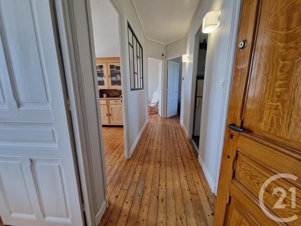 Appartement T4 à vendre  4 pièces - 65 m2 DINARD - 35