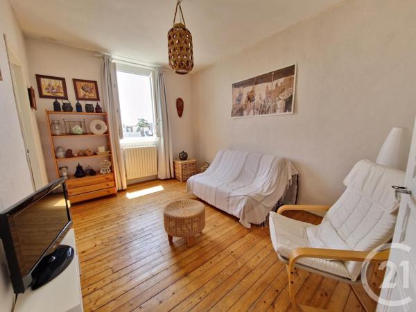 Appartement T4 à vendre  4 pièces - 65 m2 DINARD - 35