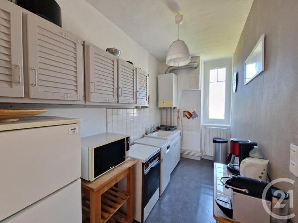 Appartement T4 à vendre  4 pièces - 65 m2 DINARD - 35