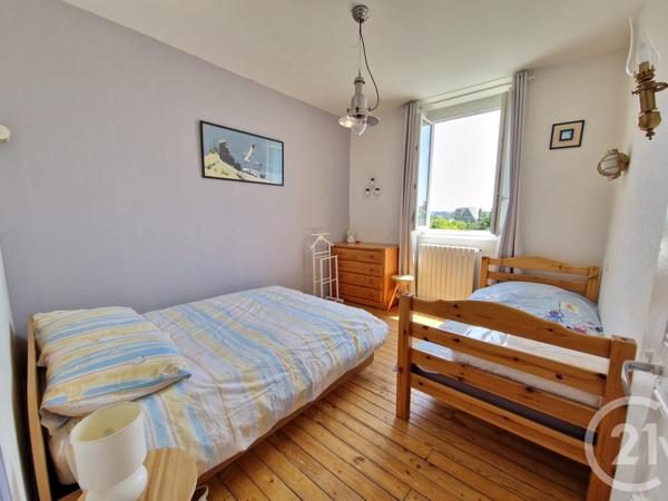 Appartement T4 à vendre  4 pièces - 65 m2 DINARD - 35