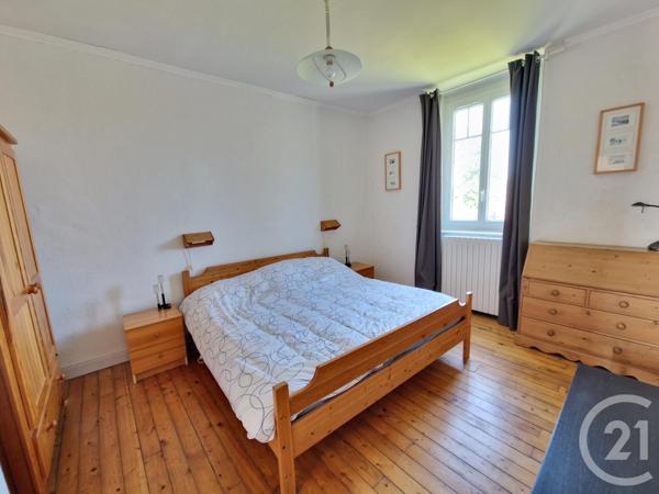 Appartement T4 à vendre  4 pièces - 65 m2 DINARD - 35