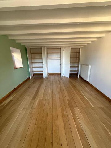 Maison en pierres de 167.35m² avec terrain à SAVAS